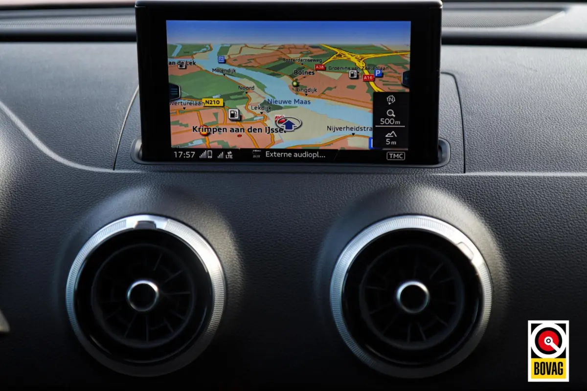 1.4 TFSI CoD Sport |LED|CARPLAY|KEYLESS|CAMERA|STOELVERW.|VIRTUAL|ACC