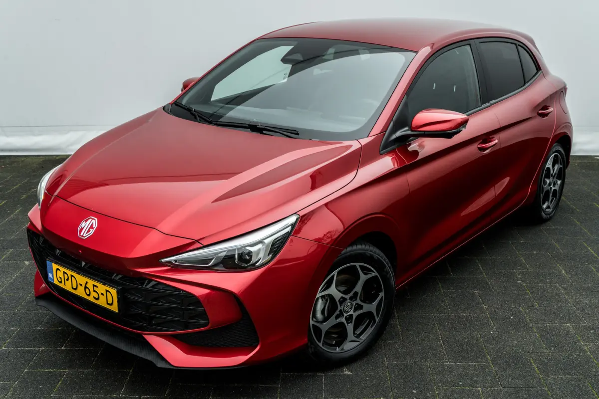 1.5 Hybrid+ Luxury | 360 Camera | Trekhaak | Adapt. Cruise | Carplay | Stoelverwarming