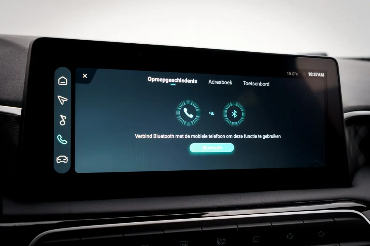 1.5 Hybrid+ Luxury | 360 Camera | Trekhaak | Adapt. Cruise | Carplay | Stoelverwarming