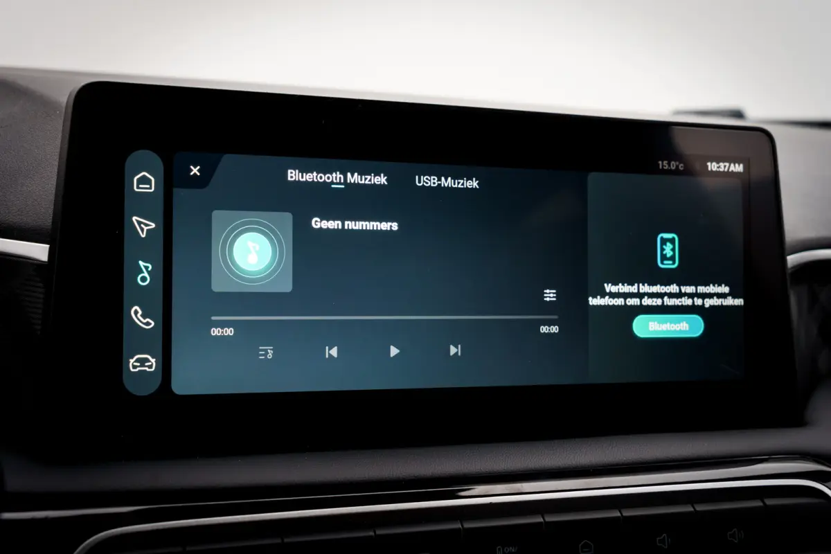 1.5 Hybrid+ Luxury | 360 Camera | Trekhaak | Adapt. Cruise | Carplay | Stoelverwarming
