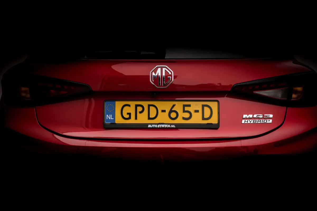 1.5 Hybrid+ Luxury | 360 Camera | Trekhaak | Adapt. Cruise | Carplay | Stoelverwarming