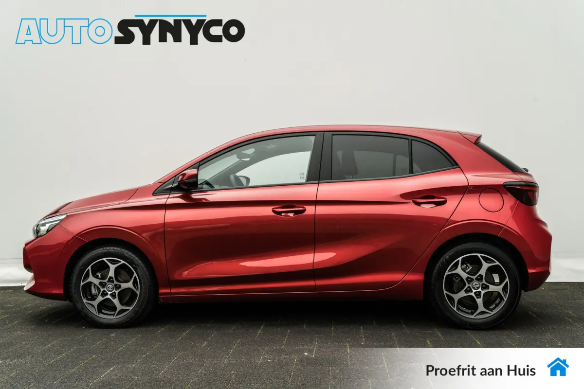 1.5 Hybrid+ Luxury | 360 Camera | Trekhaak | Adapt. Cruise | Carplay | Stoelverwarming