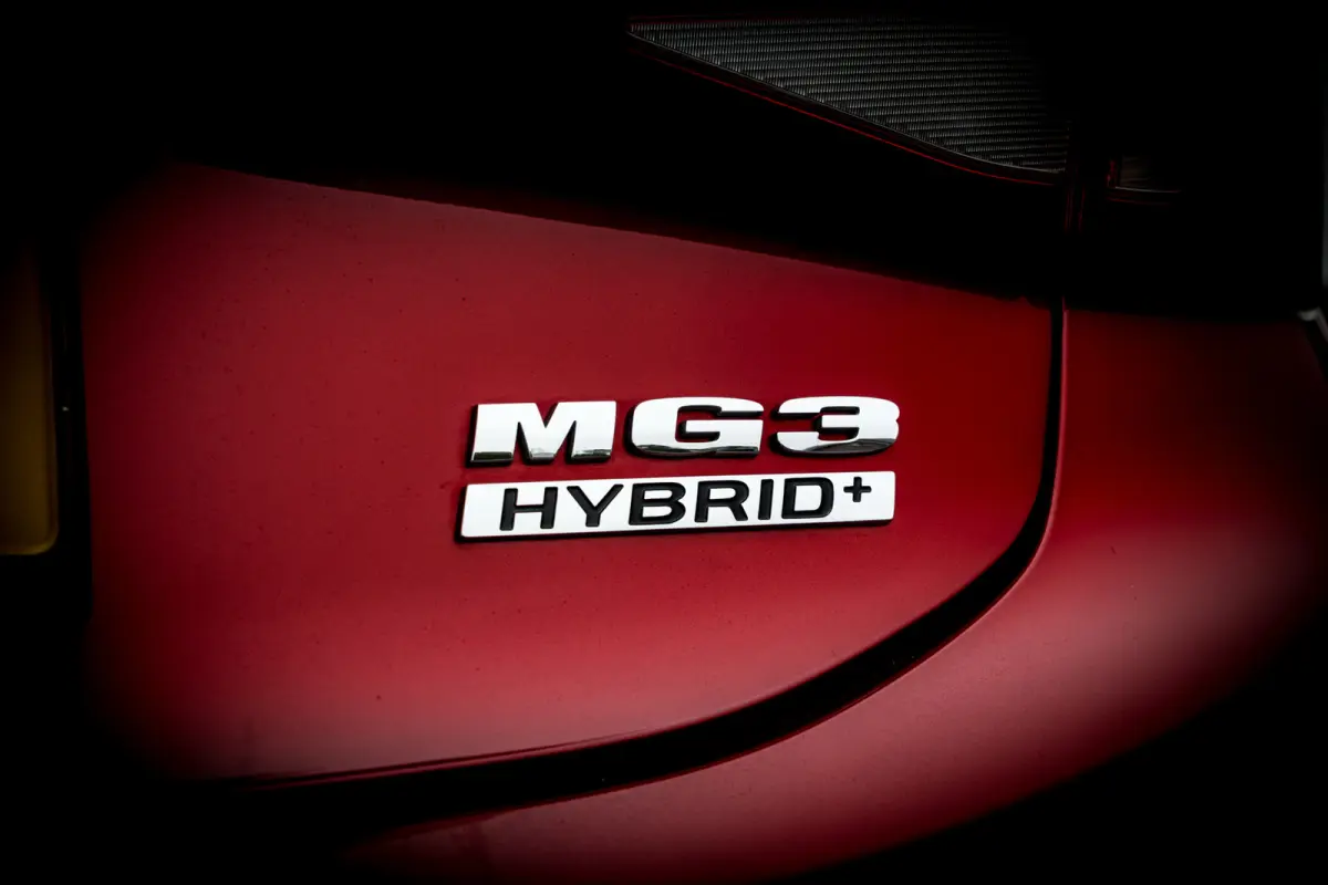 1.5 Hybrid+ Luxury | 360 Camera | Trekhaak | Adapt. Cruise | Carplay | Stoelverwarming