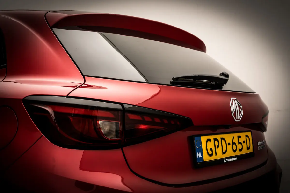 1.5 Hybrid+ Luxury | 360 Camera | Trekhaak | Adapt. Cruise | Carplay | Stoelverwarming