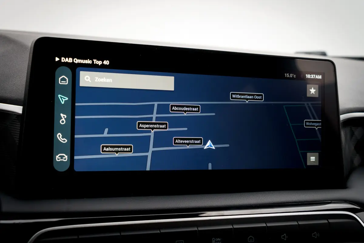 1.5 Hybrid+ Luxury | 360 Camera | Trekhaak | Adapt. Cruise | Carplay | Stoelverwarming