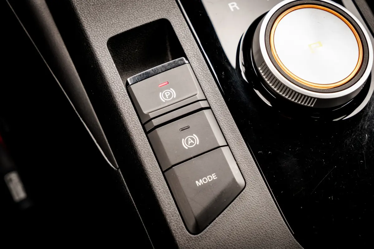 1.5 Hybrid+ Luxury | 360 Camera | Trekhaak | Adapt. Cruise | Carplay | Stoelverwarming