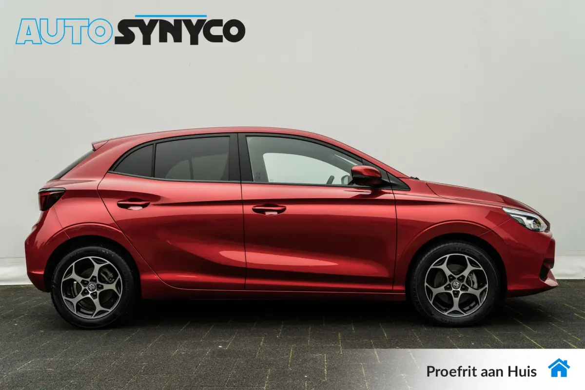 1.5 Hybrid+ Luxury | 360 Camera | Trekhaak | Adapt. Cruise | Carplay | Stoelverwarming