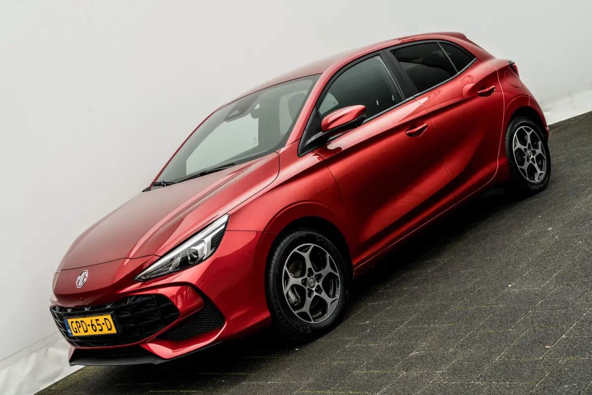 1.5 Hybrid+ Luxury | 360 Camera | Trekhaak | Adapt. Cruise | Carplay | Stoelverwarming
