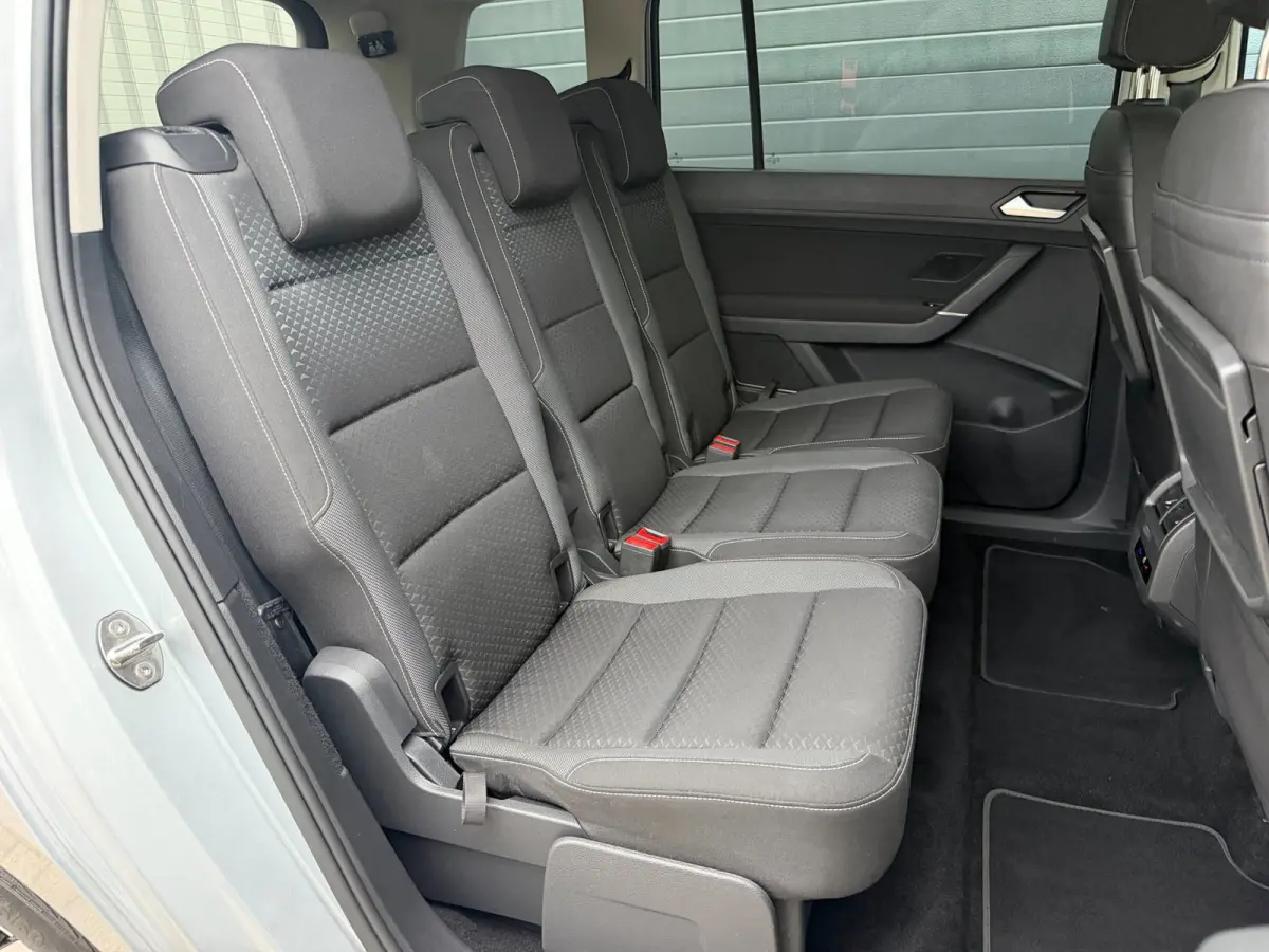 1.5 TSI Highline 7p|AUTOMAAT|NAVI|STOEL VERWRM.|