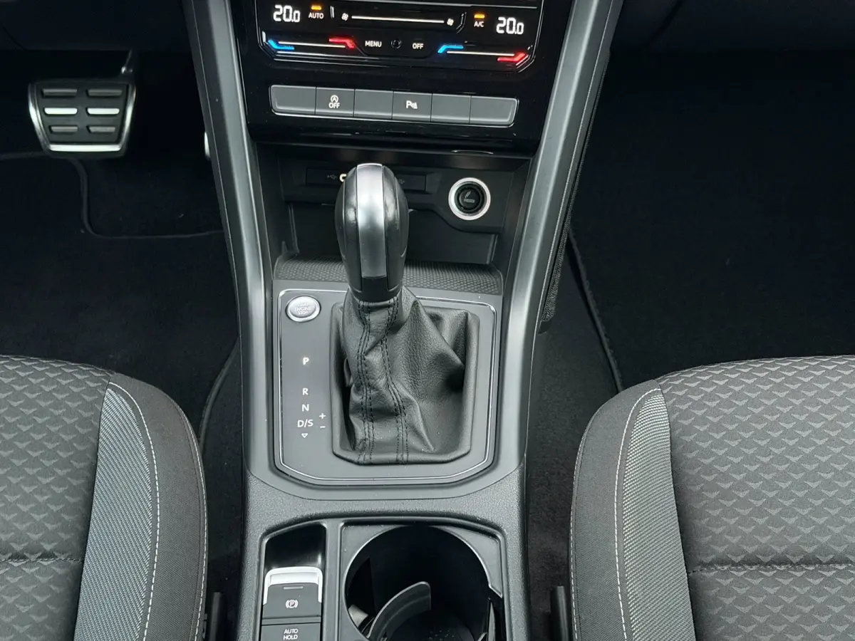 1.5 TSI Highline 7p|AUTOMAAT|NAVI|STOEL VERWRM.|