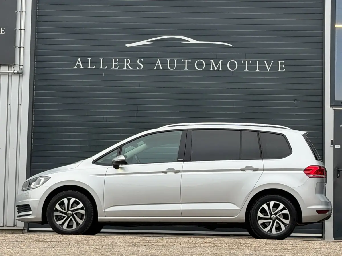 1.5 TSI Highline 7p|AUTOMAAT|NAVI|STOEL VERWRM.|