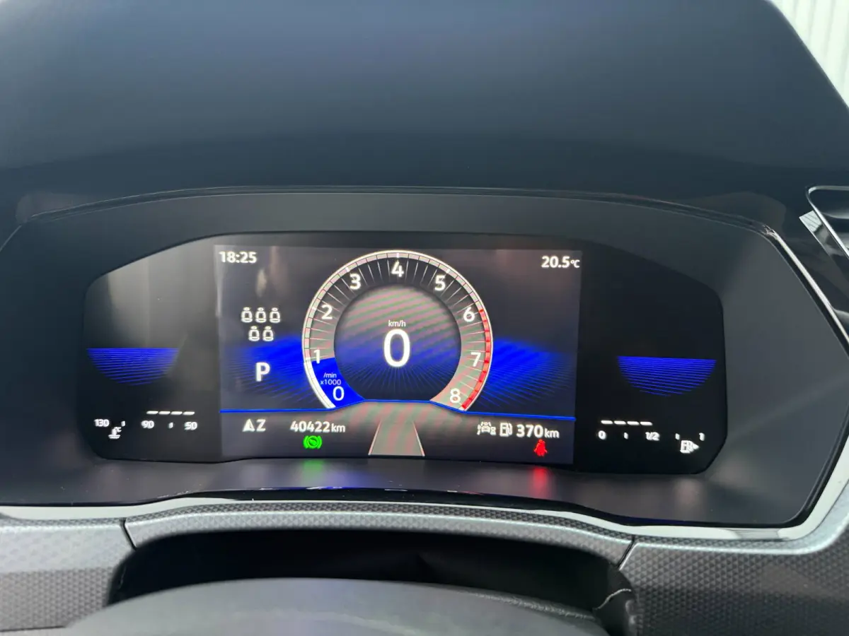 1.5 TSI Highline 7p|AUTOMAAT|NAVI|STOEL VERWRM.|