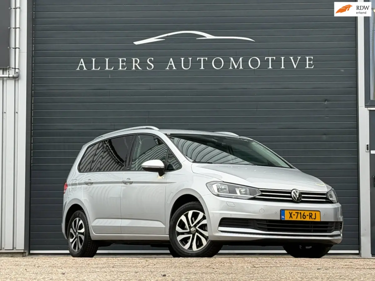 1.5 TSI Highline 7p|AUTOMAAT|NAVI|STOEL VERWRM.|