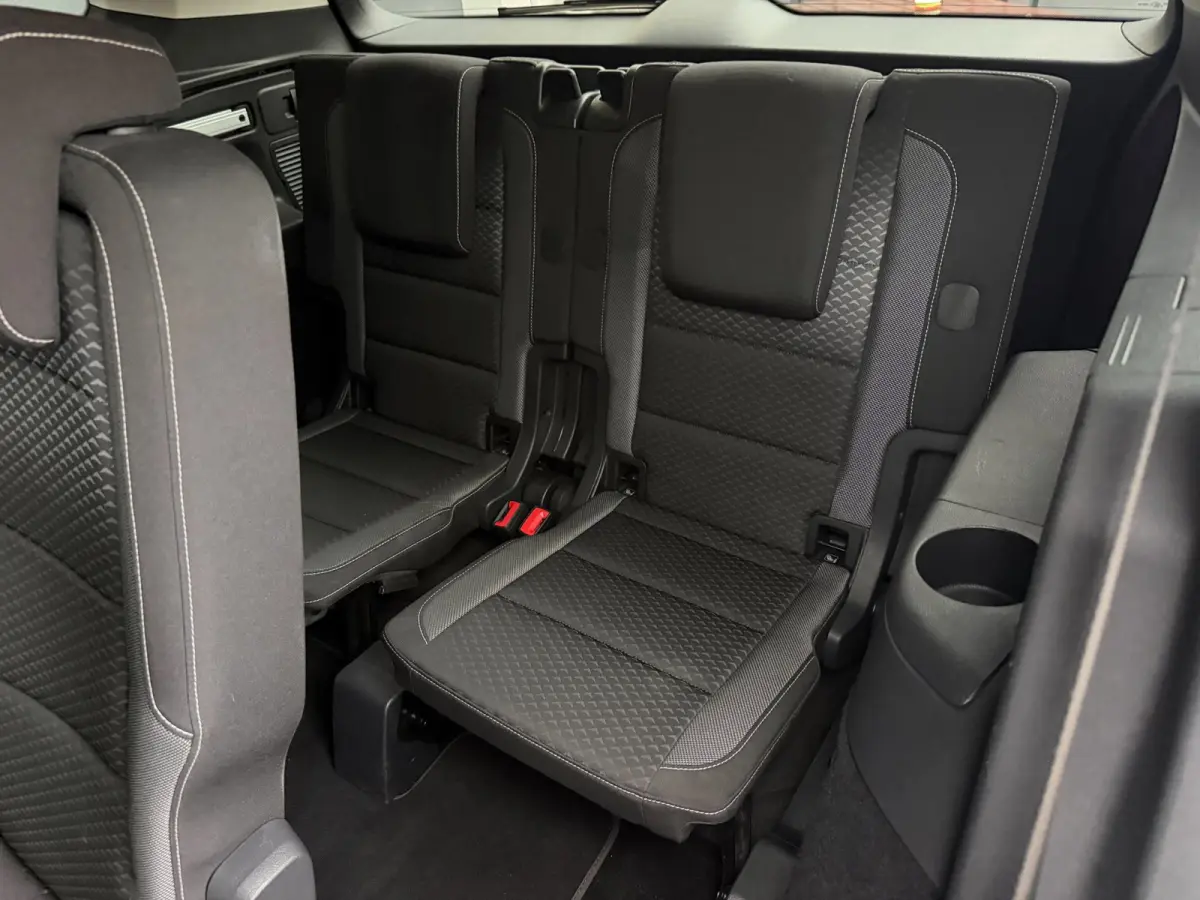 1.5 TSI Highline 7p|AUTOMAAT|NAVI|STOEL VERWRM.|