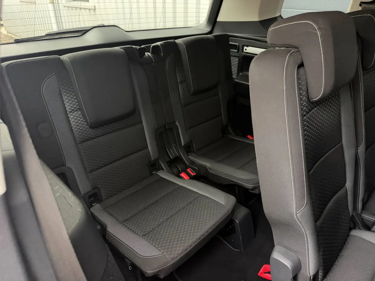1.5 TSI Highline 7p|AUTOMAAT|NAVI|STOEL VERWRM.|