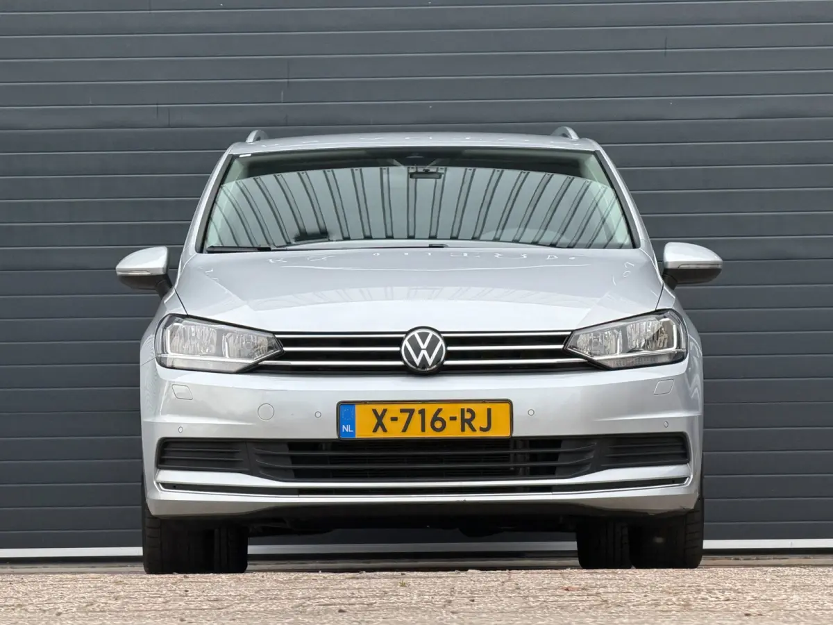 1.5 TSI Highline 7p|AUTOMAAT|NAVI|STOEL VERWRM.|