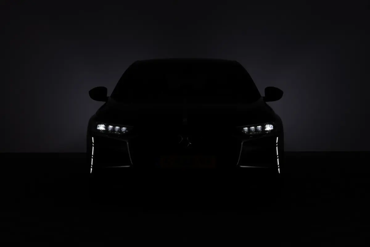 E-Tense RIVOLI+ PHEV | LEDER | Full LED | CARPLAY |