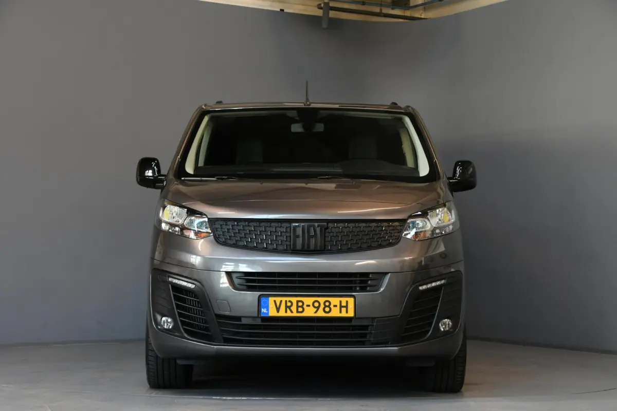 2.0 MultiJet L3H1 DC Business Pro+ LEDER | CARPLAY