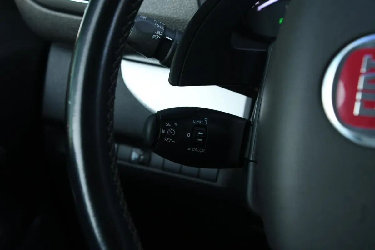 2.0 MultiJet L3H1 DC Business Pro+ LEDER | CARPLAY