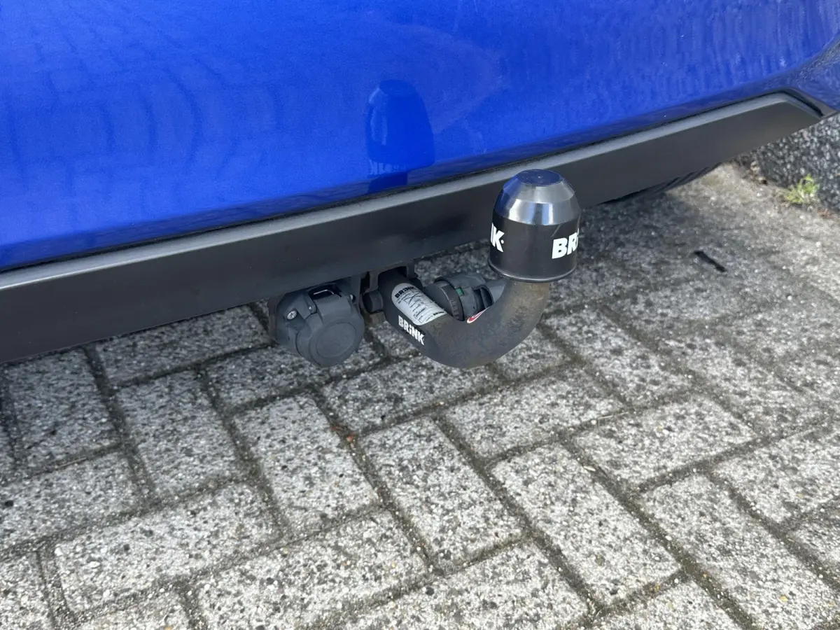 1.5 Hybrid Executive / Cruise Control / Fietsendrager Montagebeugel / Achteruitrijcamera / Keyless Entry /