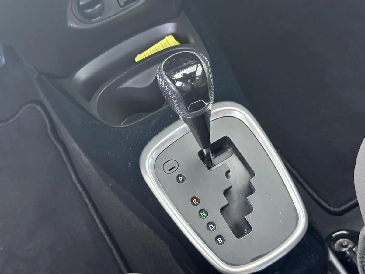 1.5 Hybrid Executive / Cruise Control / Fietsendrager Montagebeugel / Achteruitrijcamera / Keyless Entry /