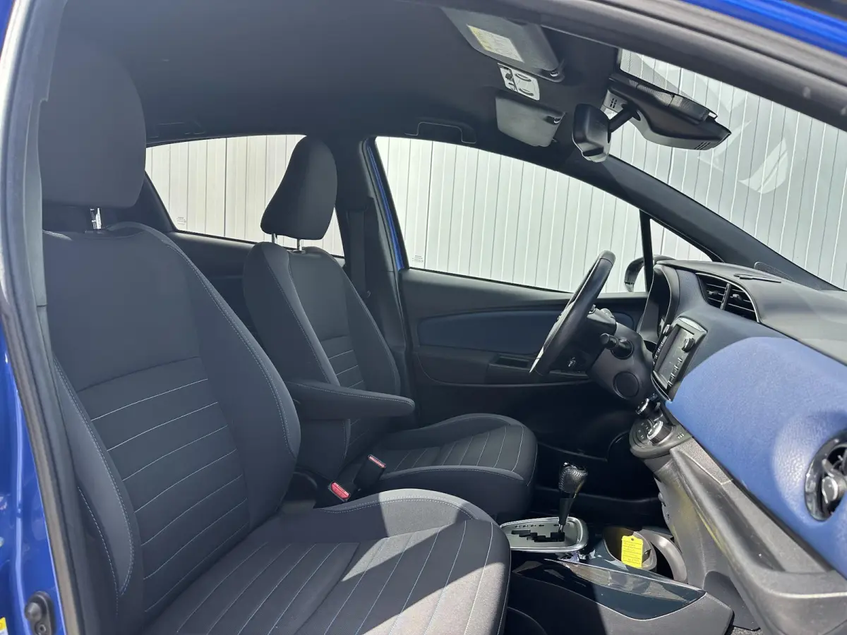 1.5 Hybrid Executive / Cruise Control / Fietsendrager Montagebeugel / Achteruitrijcamera / Keyless Entry /