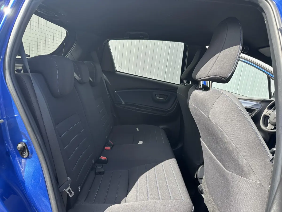 1.5 Hybrid Executive / Cruise Control / Fietsendrager Montagebeugel / Achteruitrijcamera / Keyless Entry /