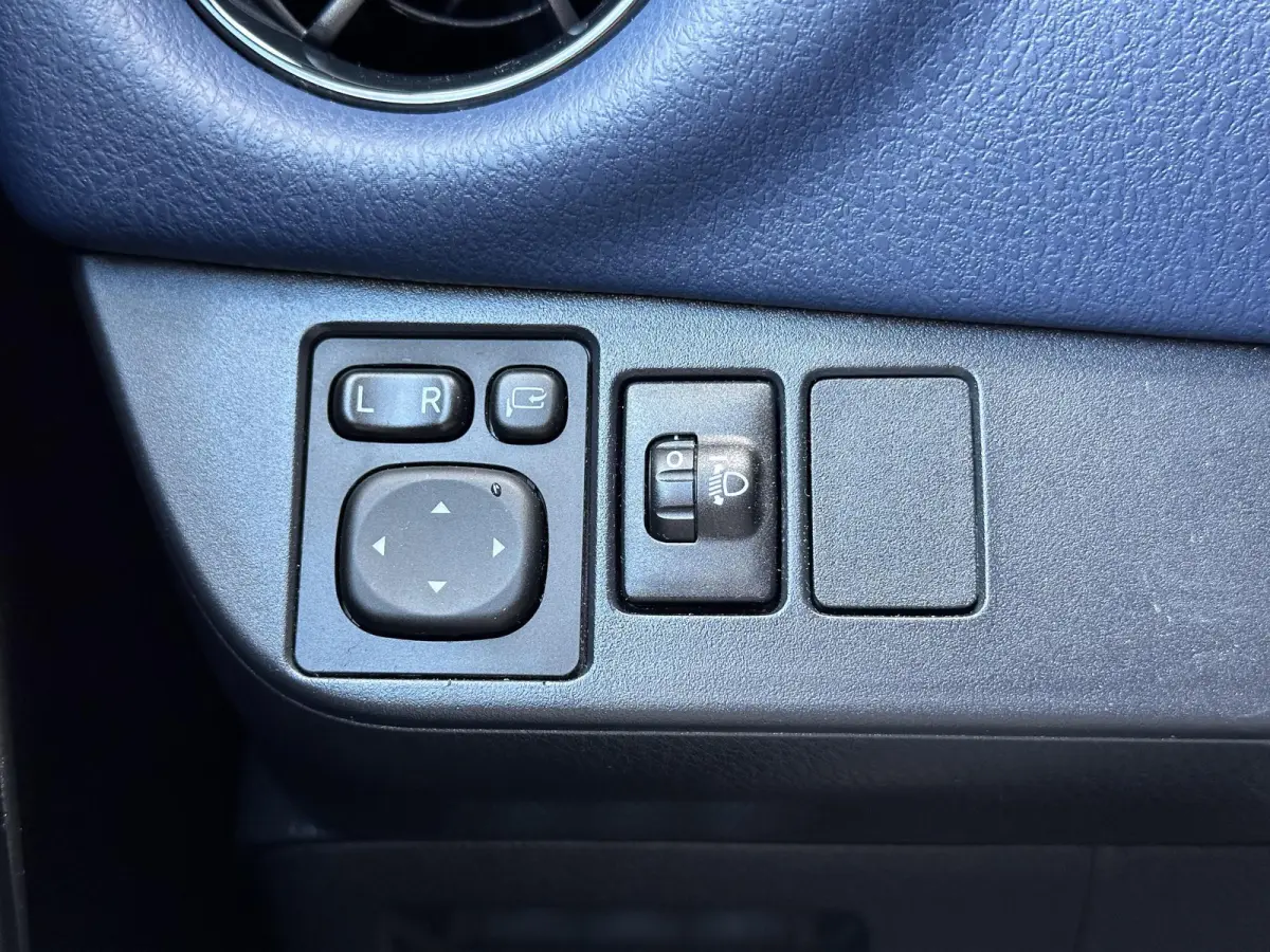 1.5 Hybrid Executive / Cruise Control / Fietsendrager Montagebeugel / Achteruitrijcamera / Keyless Entry /