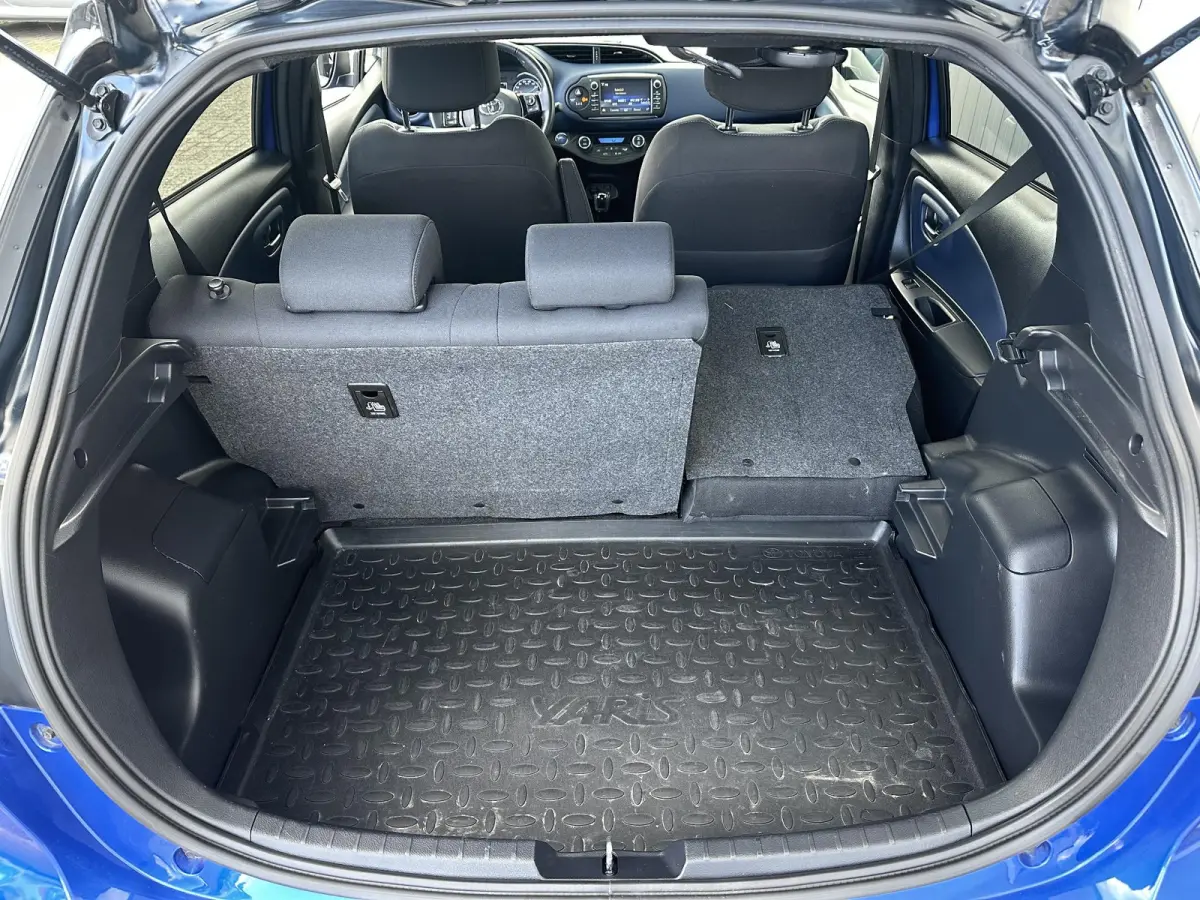 1.5 Hybrid Executive / Cruise Control / Fietsendrager Montagebeugel / Achteruitrijcamera / Keyless Entry /