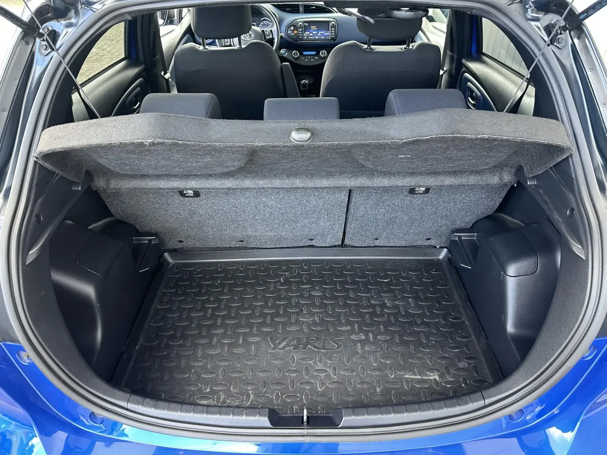 1.5 Hybrid Executive / Cruise Control / Fietsendrager Montagebeugel / Achteruitrijcamera / Keyless Entry /