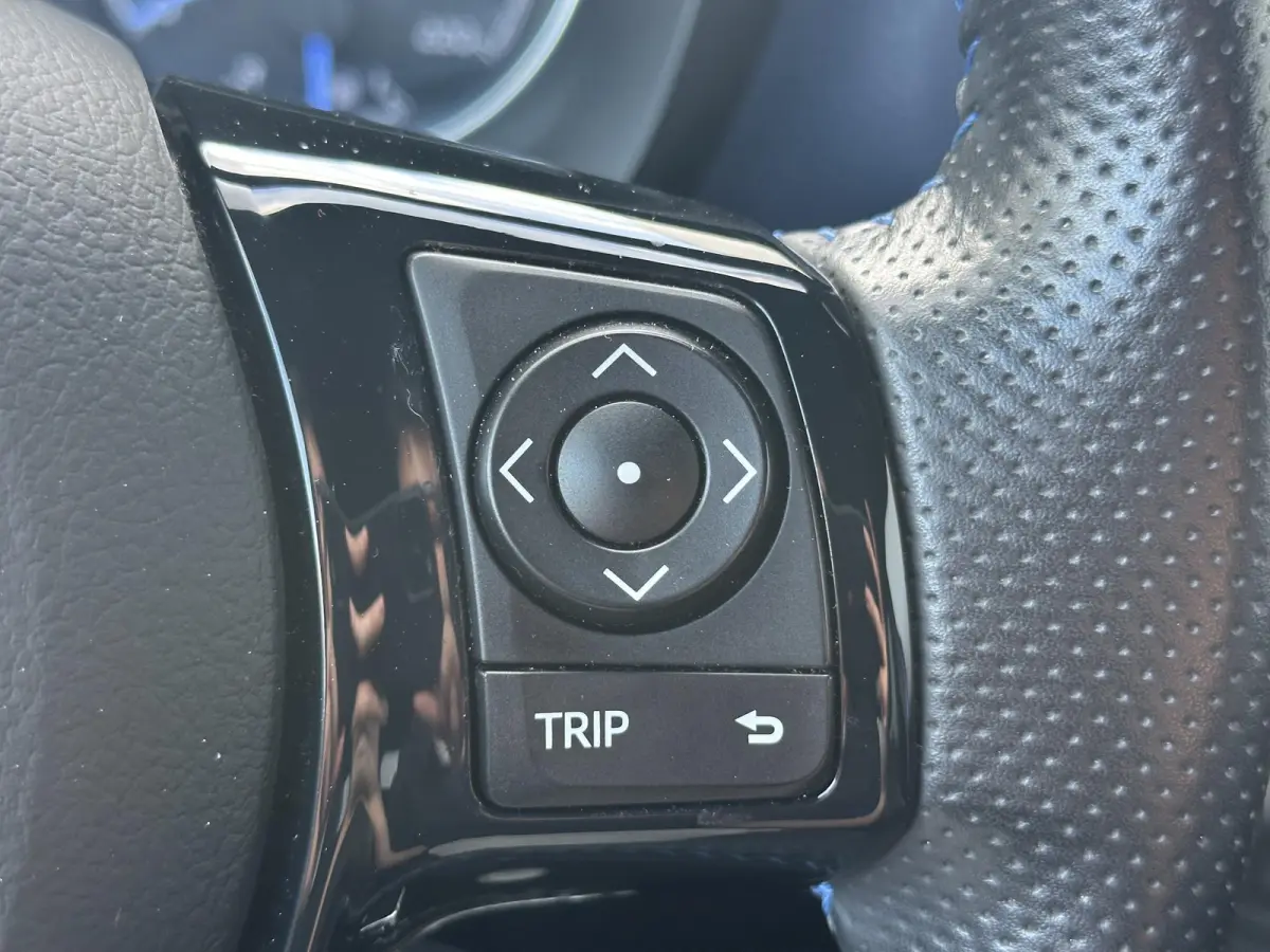 1.5 Hybrid Executive / Cruise Control / Fietsendrager Montagebeugel / Achteruitrijcamera / Keyless Entry /