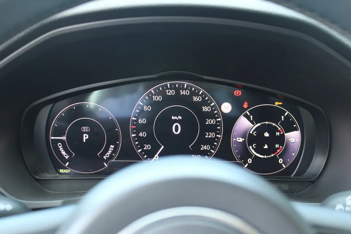 2.5 e-SkyActiv PHEV Exclusive-Line | Afneembare trekhaak! |