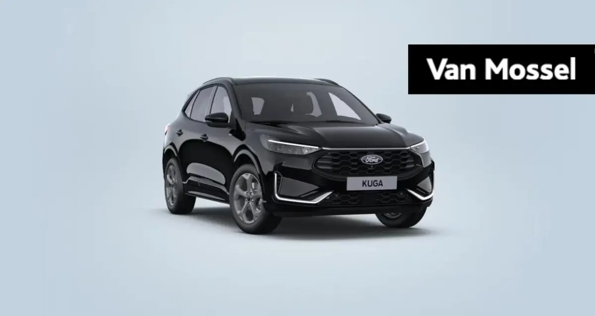 2.5 PHEV ST-Line X | UIT VOORRAAD LEVERBAAR | Panorama dak | Trekhaak | 360 graden camera |