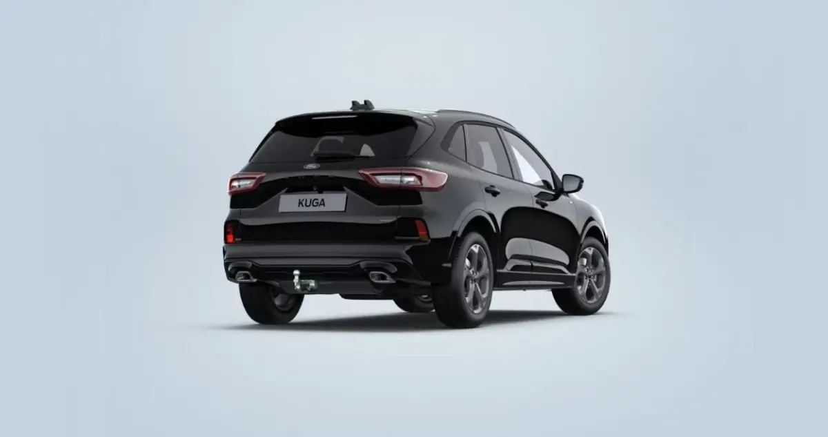 2.5 PHEV ST-Line X | UIT VOORRAAD LEVERBAAR | Panorama dak | Trekhaak | 360 graden camera |