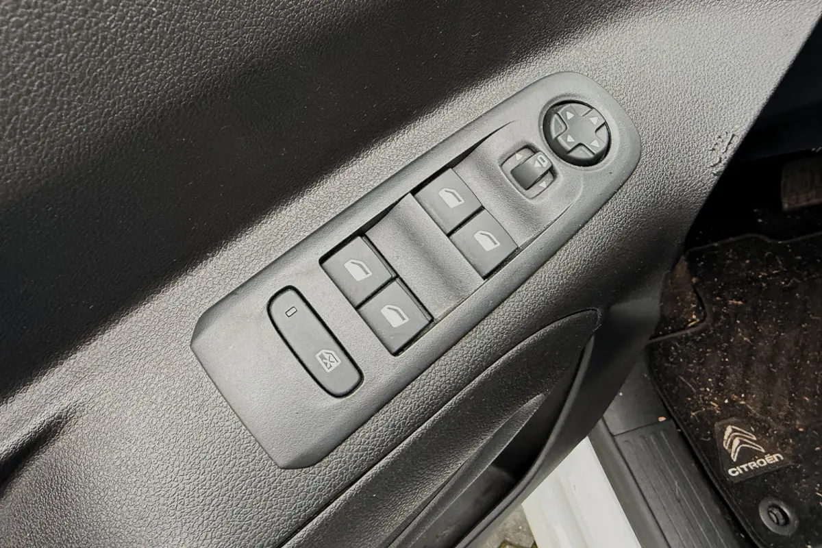 XL Shine 50 kWh CAMERA NAVI KEYLESS 2X SCHUIFDEUR TREKHAAK
