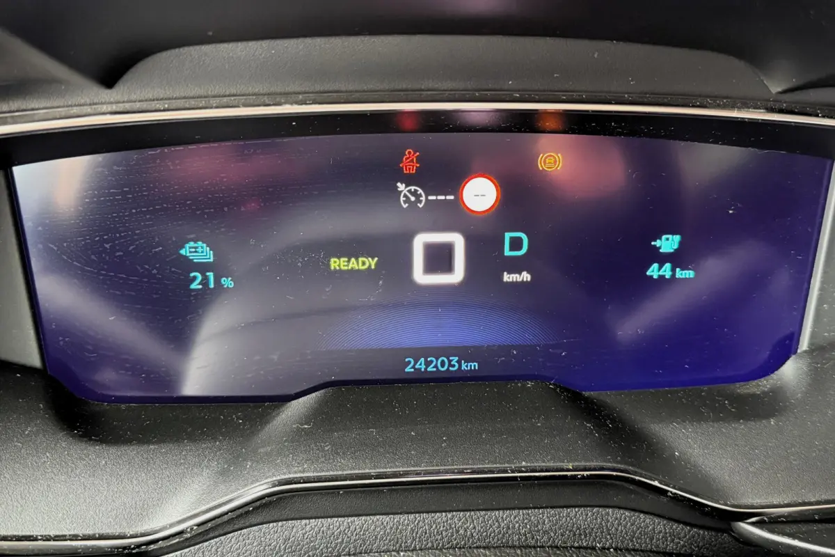 XL Shine 50 kWh CAMERA NAVI KEYLESS 2X SCHUIFDEUR TREKHAAK