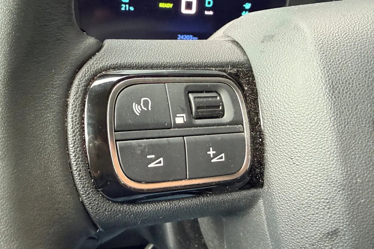 XL Shine 50 kWh CAMERA NAVI KEYLESS 2X SCHUIFDEUR TREKHAAK