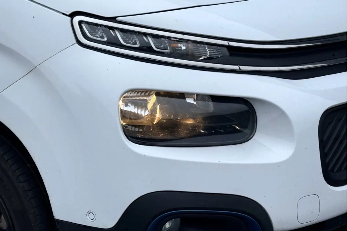 XL Shine 50 kWh CAMERA NAVI KEYLESS 2X SCHUIFDEUR TREKHAAK