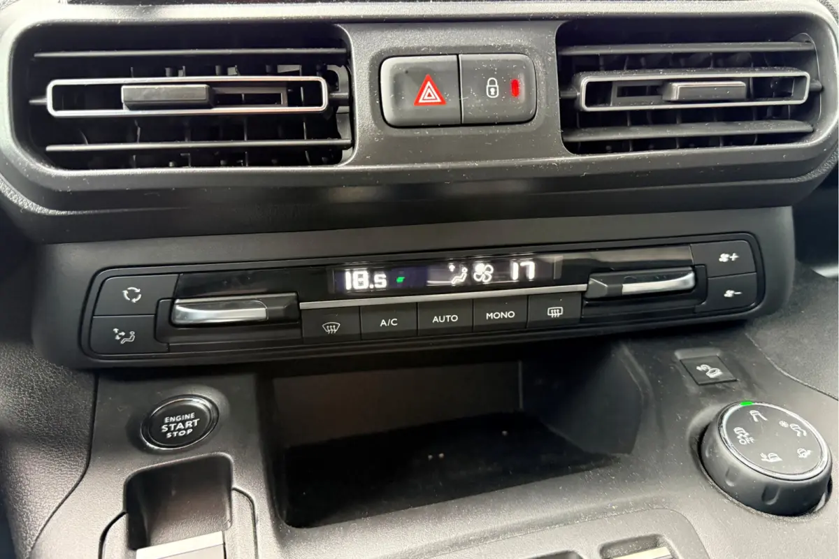 XL Shine 50 kWh CAMERA NAVI KEYLESS 2X SCHUIFDEUR TREKHAAK
