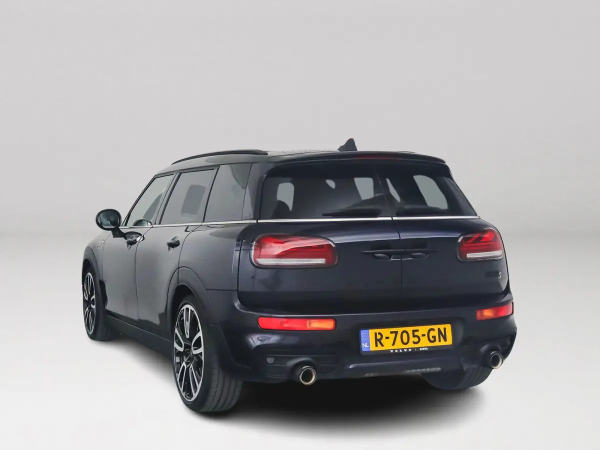 2.0 Cooper S Rockingham GT Edition | Panoramadak | Parkeercamera | Harman Kardon | Head-up display | Stoel- en stuurverwarming