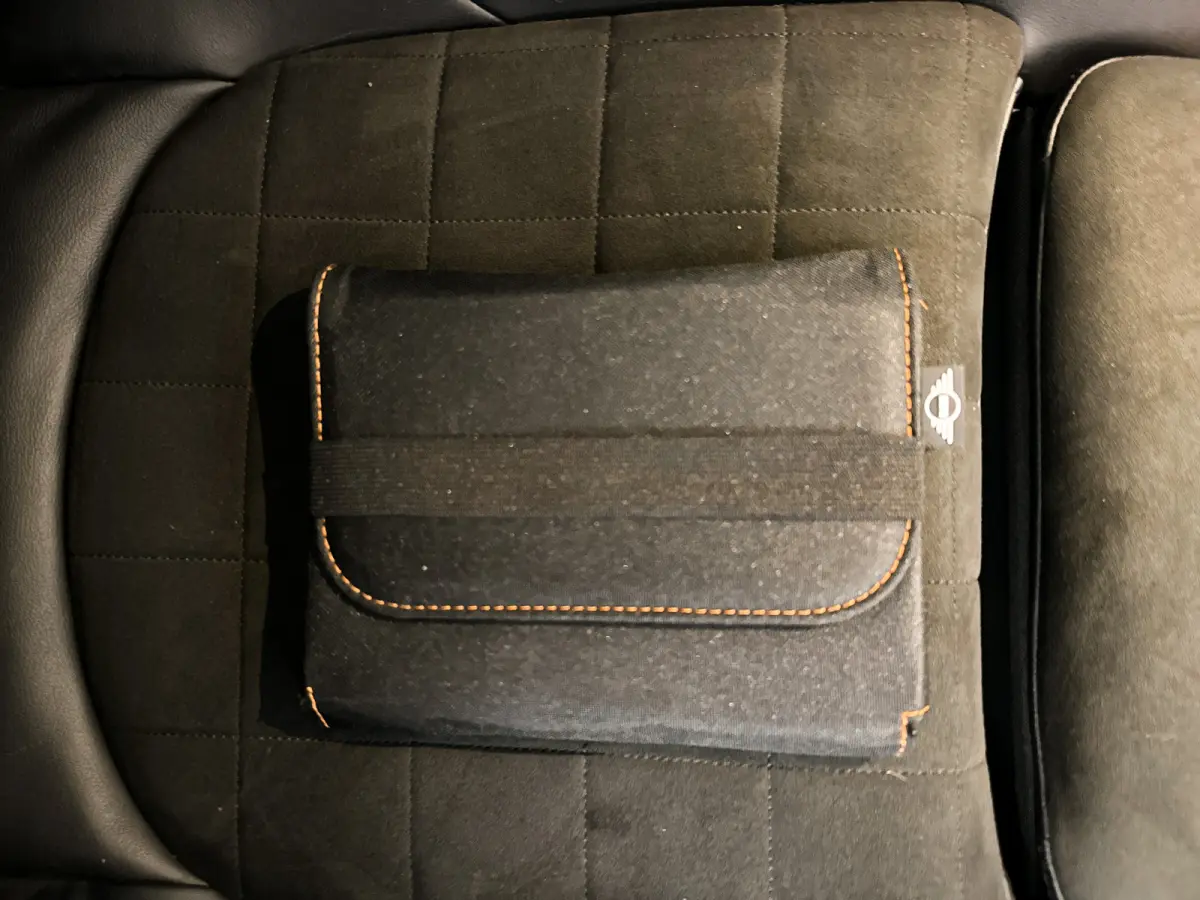 2.0 Cooper S Rockingham GT Edition | Panoramadak | Parkeercamera | Harman Kardon | Head-up display | Stoel- en stuurverwarming