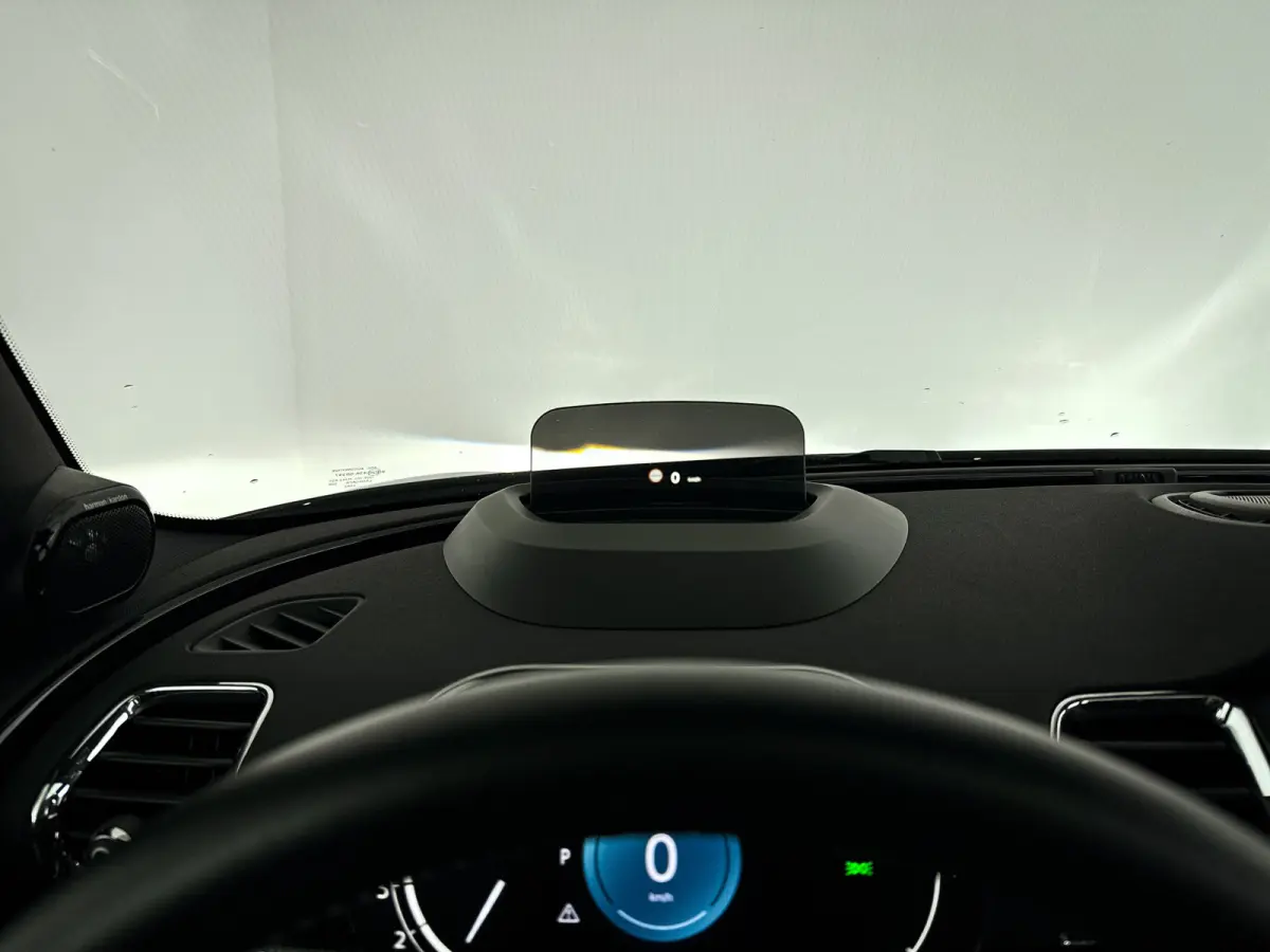 2.0 Cooper S Rockingham GT Edition | Panoramadak | Parkeercamera | Harman Kardon | Head-up display | Stoel- en stuurverwarming
