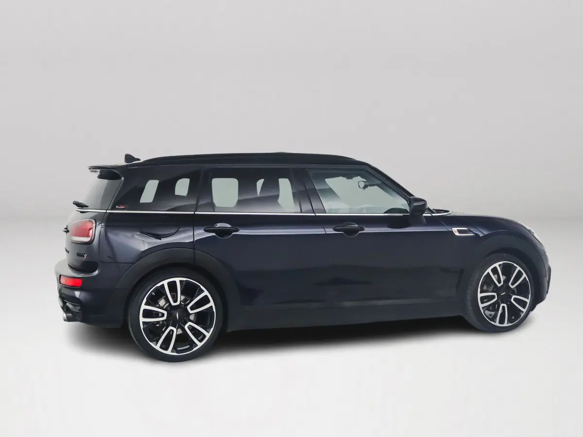 2.0 Cooper S Rockingham GT Edition | Panoramadak | Parkeercamera | Harman Kardon | Head-up display | Stoel- en stuurverwarming