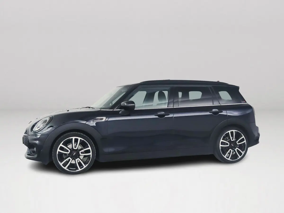 2.0 Cooper S Rockingham GT Edition | Panoramadak | Parkeercamera | Harman Kardon | Head-up display | Stoel- en stuurverwarming