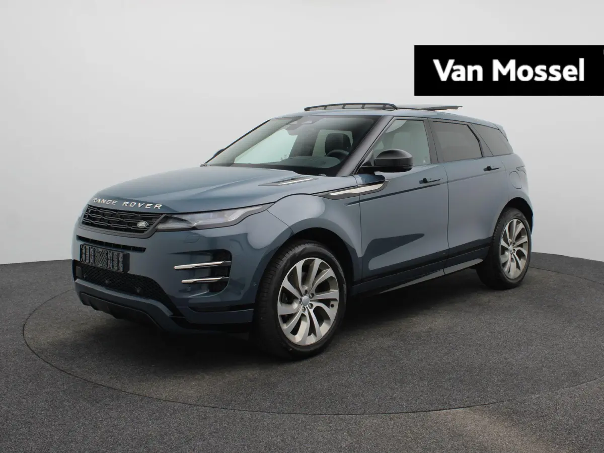 1.5 P270e PHEV AWD Hoxton Edition € 6100,- Voordeel!| Cold Climate Pack | Towing Pack |