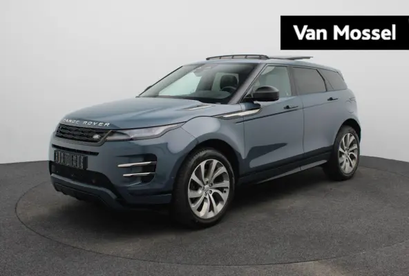 1.5 P270e PHEV AWD Hoxton Edition € 6100,- Voordeel!| Cold Climate Pack | Towing Pack |