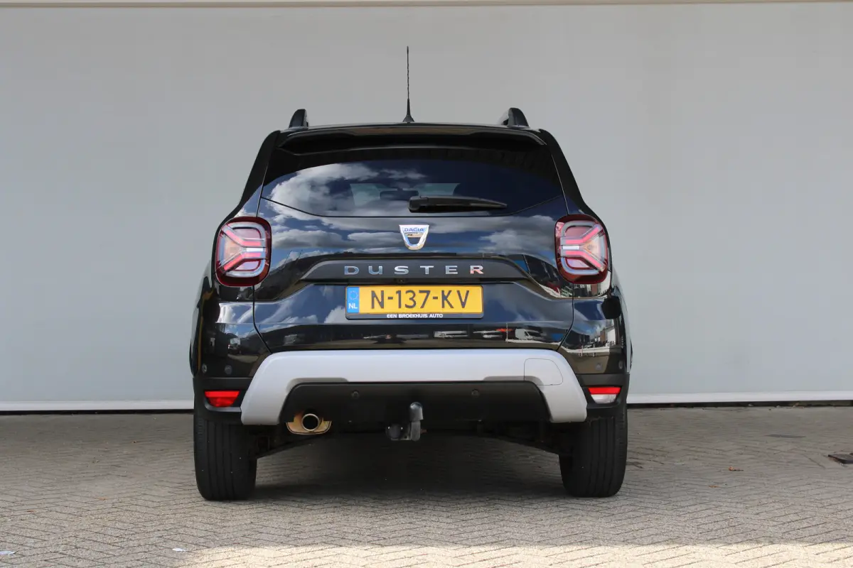 1.0 TCe Bi-Fuel Prestige | 1500 kg trekgewicht | Navigatie | Keyless entry & start | Dodehoek-detectie |