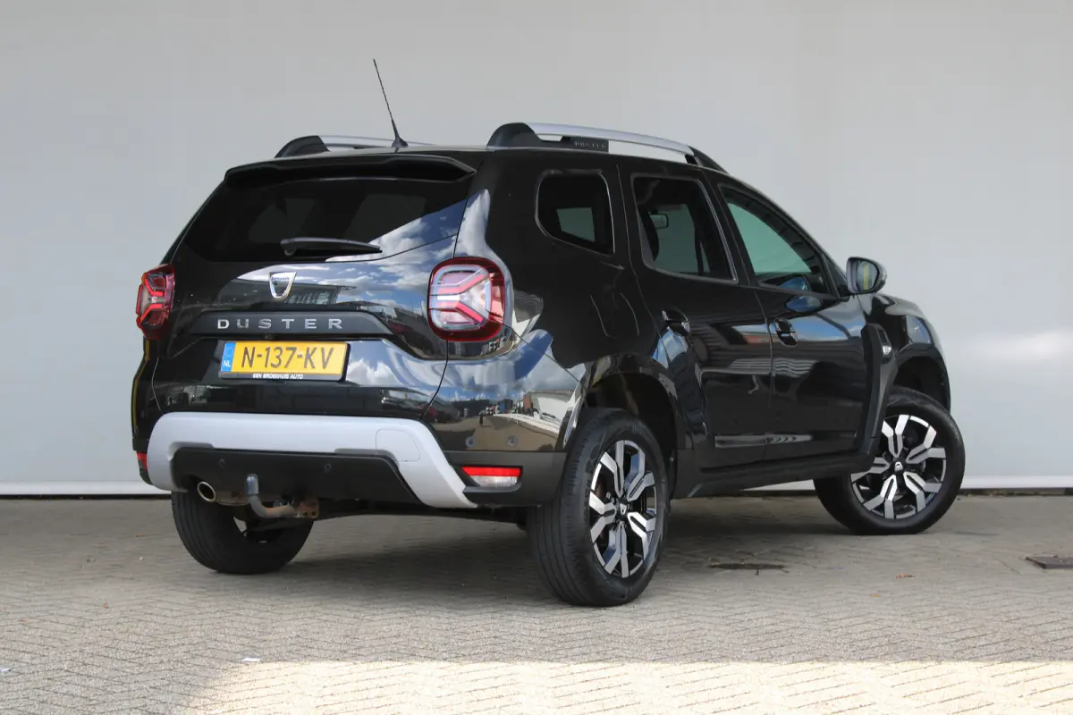 1.0 TCe Bi-Fuel Prestige | 1500 kg trekgewicht | Navigatie | Keyless entry & start | Dodehoek-detectie |