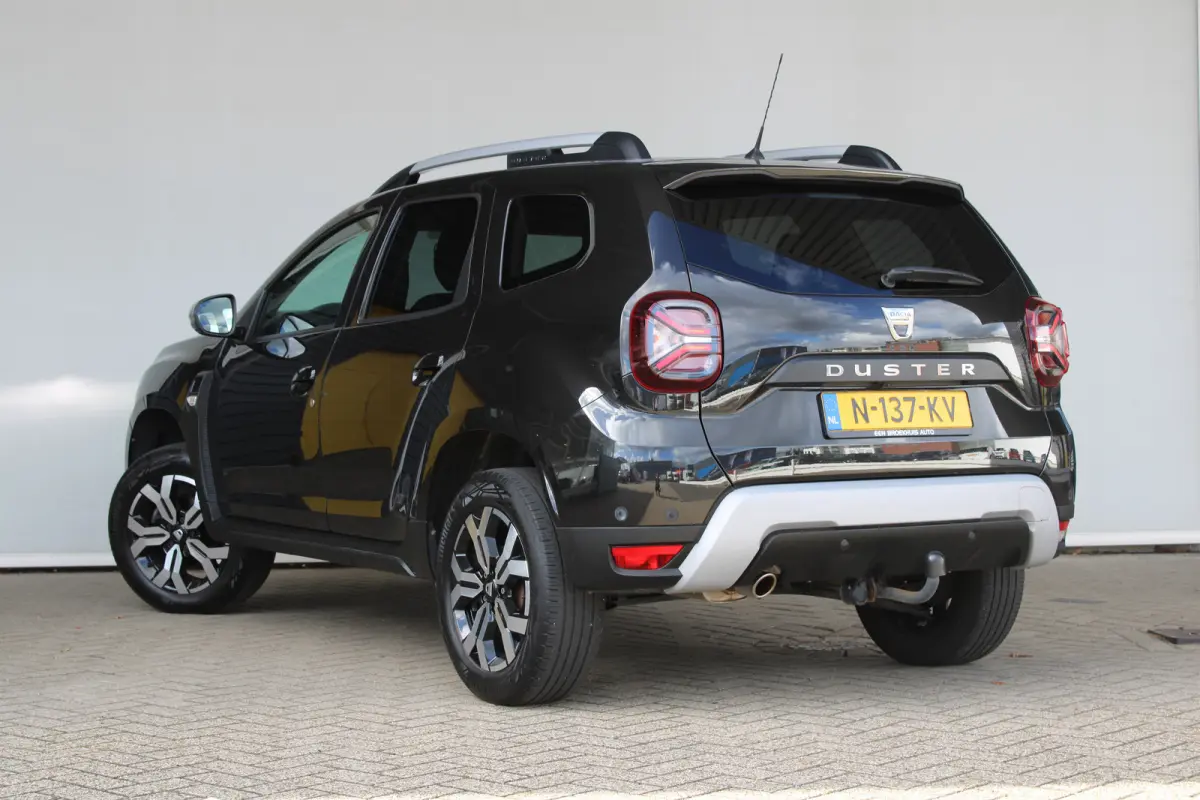 1.0 TCe Bi-Fuel Prestige | 1500 kg trekgewicht | Navigatie | Keyless entry & start | Dodehoek-detectie |