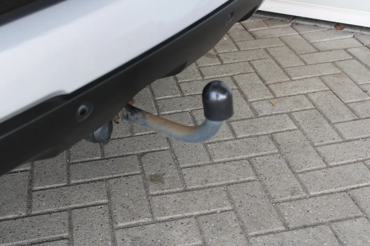 1.0 TCe Bi-Fuel Prestige | 1500 kg trekgewicht | Navigatie | Keyless entry & start | Dodehoek-detectie |